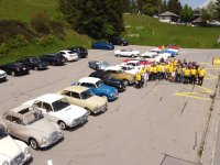 Pfingstausfahrt 2023